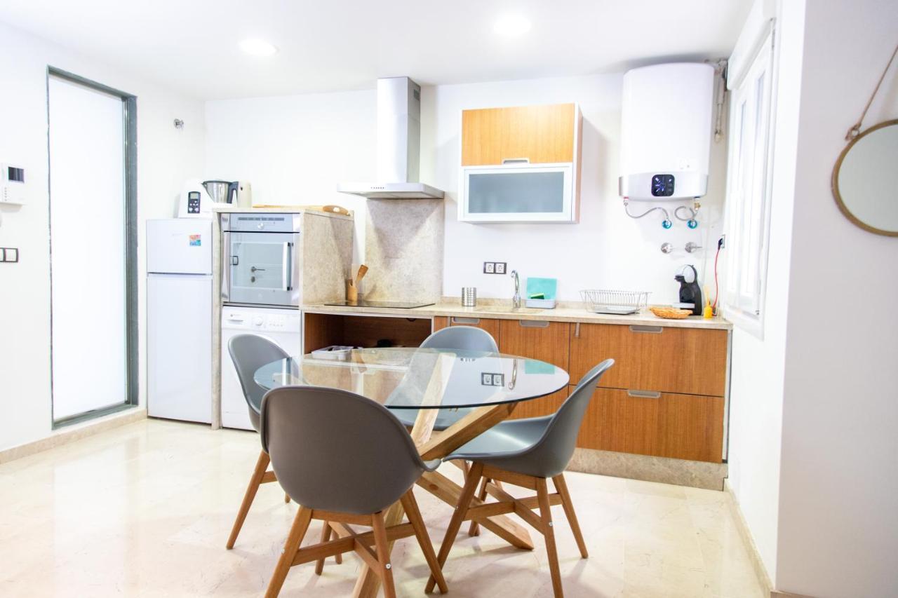 Apartamento Colon By Cadiz Time ภายนอก รูปภาพ