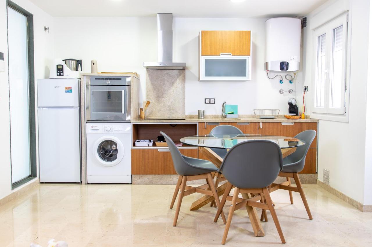 Apartamento Colon By Cadiz Time ภายนอก รูปภาพ