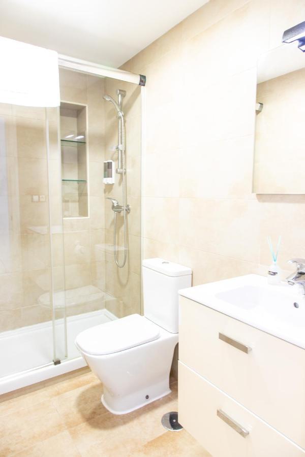 Apartamento Colon By Cadiz Time ภายนอก รูปภาพ